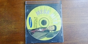 Продам "Музика з тобою. Mega Hits"