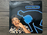 Paul McCartney - Give My Regards To Broad Street LP Parlophone EMI 1984 Europe
