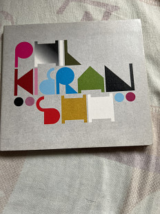 Phil Kieran ‎– Shh