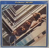 The Beatles – 1967-1970 LP 12" (Прайс 42817)