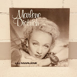 Marlene Dietrich LP