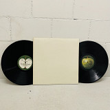 Beatles LP White Білий альбом Плакат