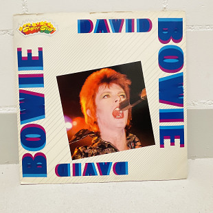 David Bowie LP