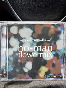 No-man