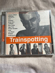 Trainspotting (Music From The Motion Picture)