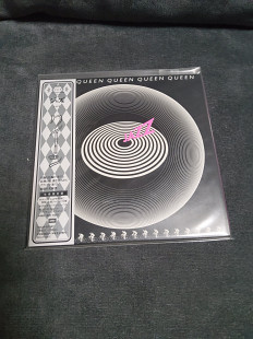QUEEN JAZZ JAPAN