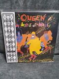 QUEEN A KIND OF MAGIC JAPAN