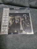 QUEEN THE GAME JAPAN