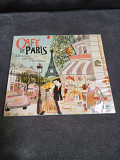 CAFÉ DE PARIS 40 CLASSIC FRENCH CAFE SONGS 2CD