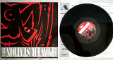 THE POWER STATION ( DURAN, ROBERT PALMER ) 33 1/3 ( EMI 1A064-240297 1 A1/B1 ) 1985 GER