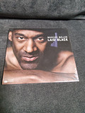 MARCUS MILLER LAID BLACK