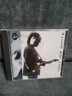 TONY JOE WHITE THE PATH OF A DECENT GROOVE