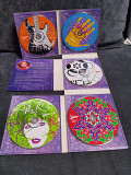 FIFTH 5 ELEMENT SHOOTERS 5 CD