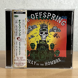 The Offspring - вінілові платівки та CD купити | Vinyl.com.ua