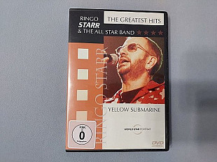 Ringo Starr & The All Star Band, 2004, Німеччина