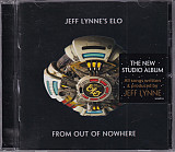 Jeff Lynne's - ELO – From Out Of Nowhere