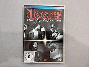 Doors - Soundstage Performances, Німеччина