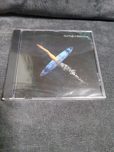 RICK WRIGHT BROKEN CHINA