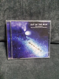 RICK WAKEMAN OUT OF THE BLUE