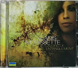 ALANIS MORISSETTE "Flavors of Entanglement" (ліцензія UA) новий диск [в Deluxe-коробці]