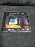 ROGER WATERS AMUSED TO DEATH