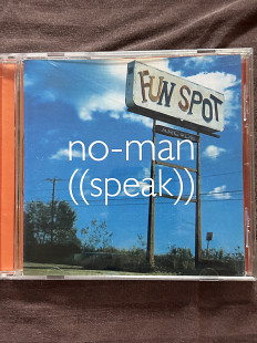 No-man