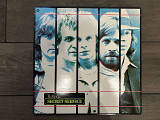 Secret Service - Ye Si Ca LP Sonet 1981 Scandinavia
