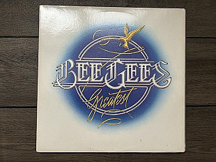 Bee Gees - Greatest 2LP RSO 1979 US