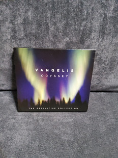 VANGELIS ODYSSEY