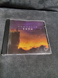 VANGELIS 1492 CONQUEST OF PARADISE
