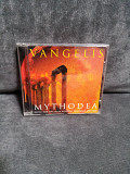 VANGELIS MYTHODEA