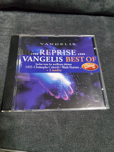 VANGELIS 1990 REPRISE 1999