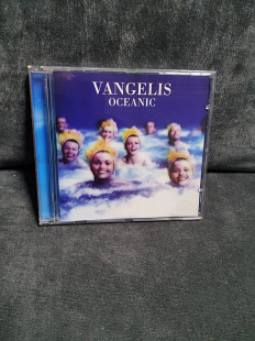 VANGELIS OCEANIC