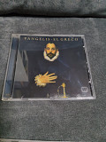 VANGELIS EL GRECO