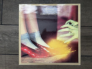 ELO - Eldorado A Symphopny Of The ELO LP United Artists Rec 1974 Scandinavia