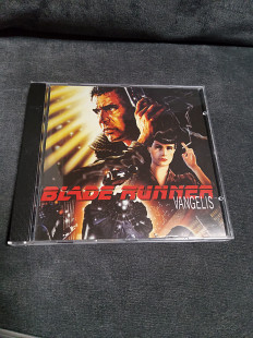 VANGELIS BLADE RUNNER OST