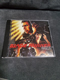 VANGELIS BLADE RUNNER OST