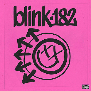 Blink 182 - One More Time.