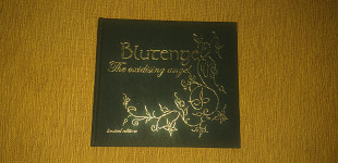 Blutengel – The Oxidising Angel - 2005 - EP, Limited Edition, Digibook
