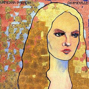 VANESSA PARADIS CD «Divinidylle» ℗2007