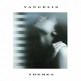 VANGELIS CD «Themes» ℗1980