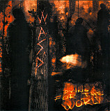 W.A.S.P. CD «Dying For The World» ℗2002