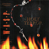 W.A.S.P. CD «Unholy Terror» ℗2001