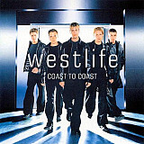 WESTLIFE CD «Coast To Coast» ℗2000
