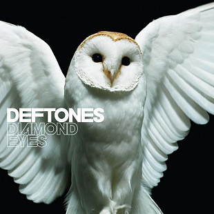 Deftones - Diamond Eyes.