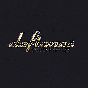 Deftones - B-Sides and Rarities. (2LP).