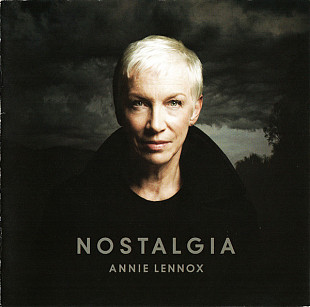 ANNIE LENNOX CD «Nostalgia» ℗2014