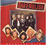 BAD ENGLISH CD «Greatest Hits» ℗1995