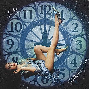 Laufey - A Matter of Time. (2LP)