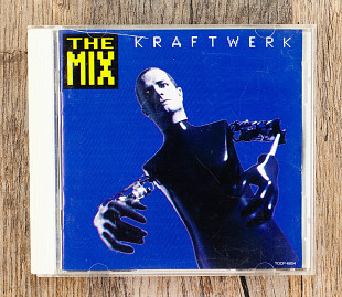 Kraftwerk - The Mix (Японія)